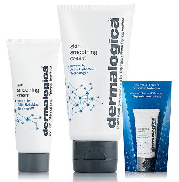 SKIN SMOOTHING CREAM 50ML