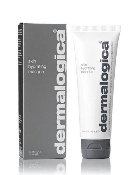 SKIN HYDRATING MASQUE