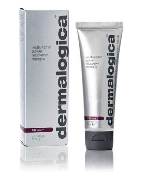 MULTIVITAMINE POWER RECOVERY MASQUE