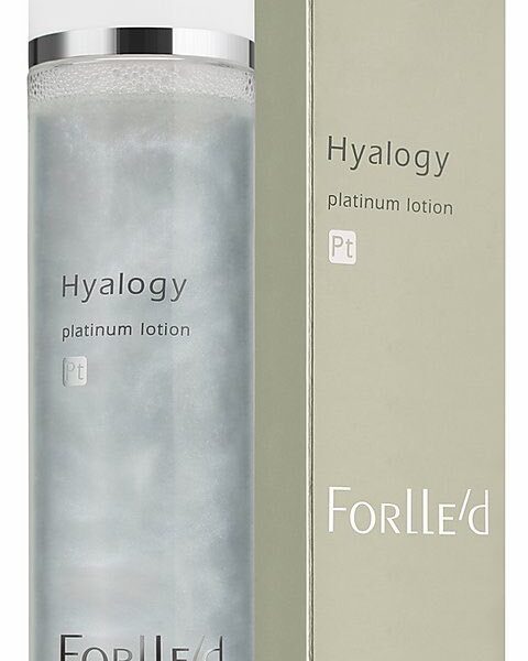 HYALOGY PLATINUM LOTION