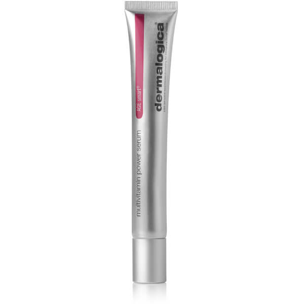 MULTIVITAMINE  POWER SERUM