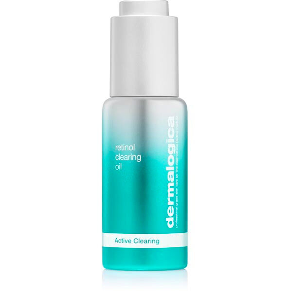 RETINOL CLEARING OIL